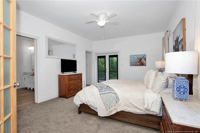 181 Kirkpatrick Lane, Red Springs, NC 28377