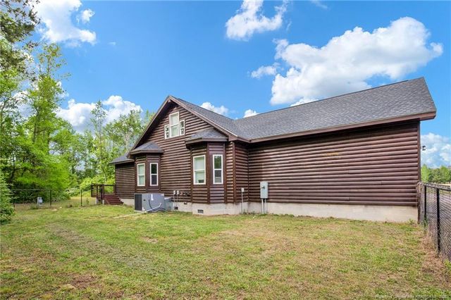 181 Kirkpatrick Lane, Red Springs, NC 28377
