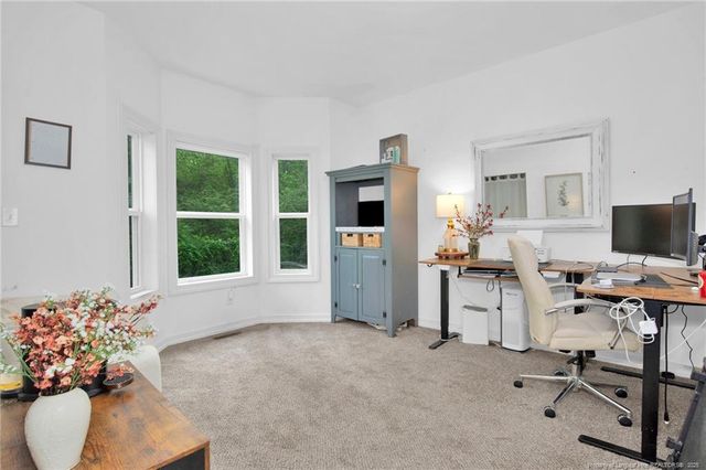 181 Kirkpatrick Lane, Red Springs, NC 28377