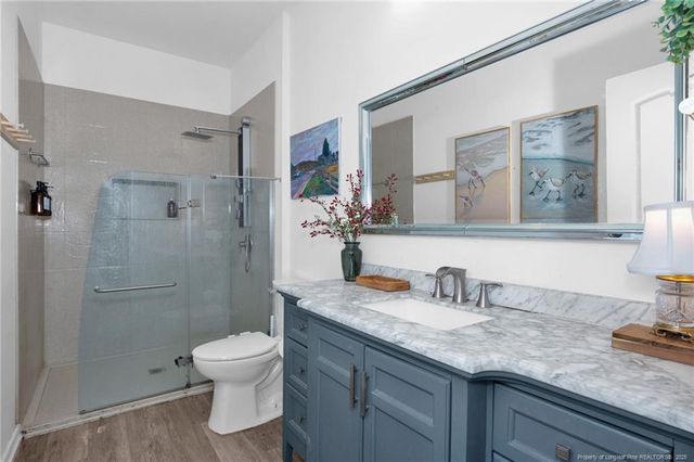 181 Kirkpatrick Lane, Red Springs, NC 28377
