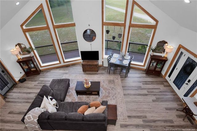 181 Kirkpatrick Lane, Red Springs, NC 28377