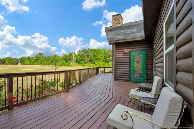 181 Kirkpatrick Lane, Red Springs, NC 28377