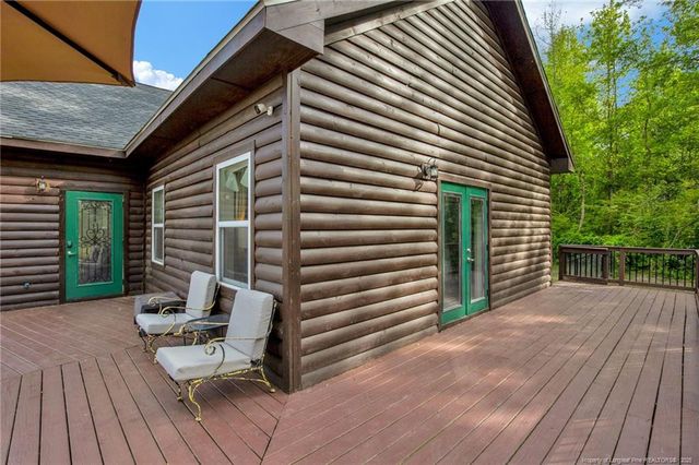 181 Kirkpatrick Lane, Red Springs, NC 28377