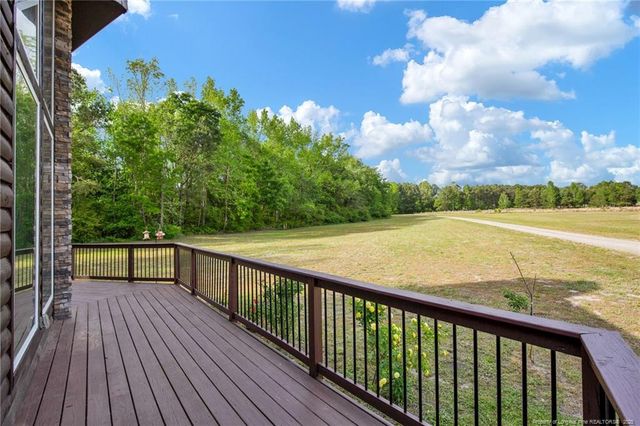 181 Kirkpatrick Lane, Red Springs, NC 28377