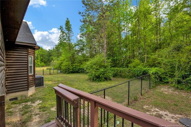 181 Kirkpatrick Lane, Red Springs, NC 28377