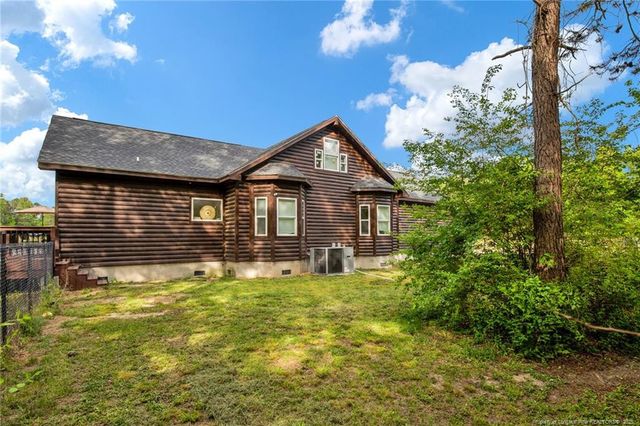 181 Kirkpatrick Lane, Red Springs, NC 28377