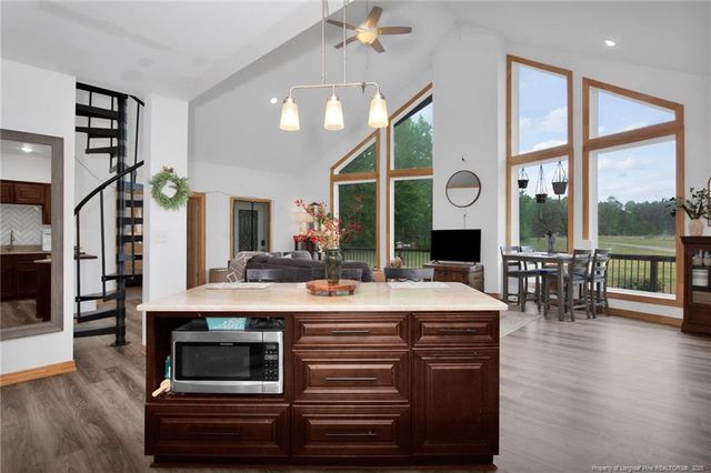 181 Kirkpatrick Lane, Red Springs, NC 28377
