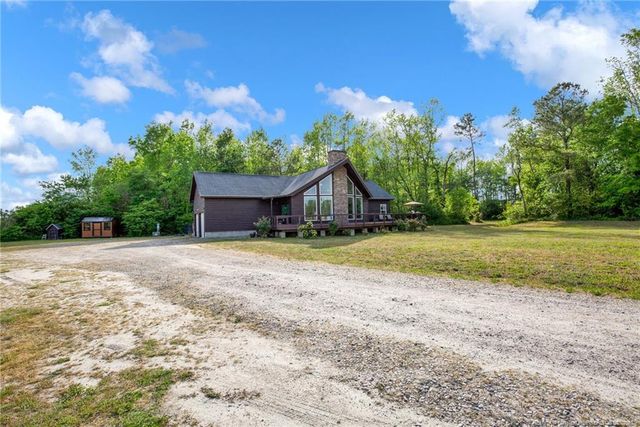 181 Kirkpatrick Lane, Red Springs, NC 28377