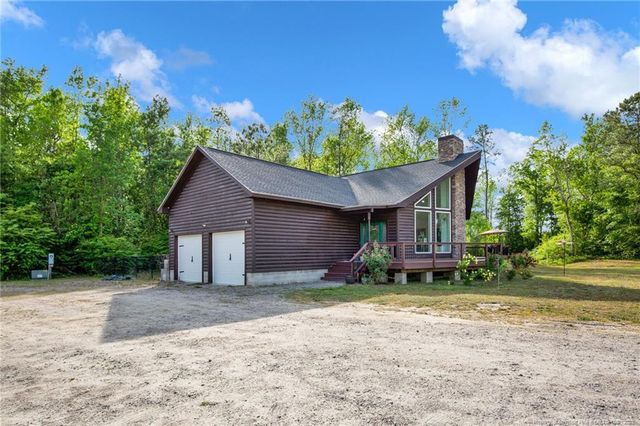 181 Kirkpatrick Lane, Red Springs, NC 28377