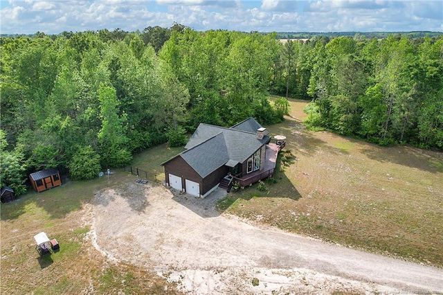 181 Kirkpatrick Lane, Red Springs, NC 28377