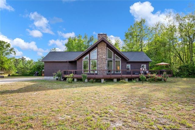 181 Kirkpatrick Lane, Red Springs, NC 28377