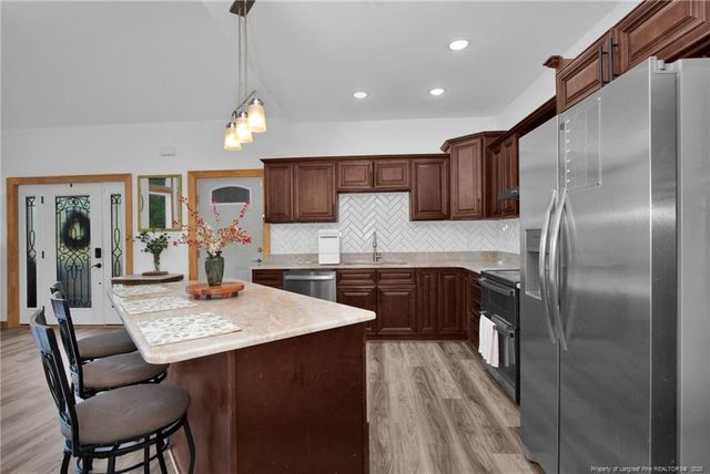 181 Kirkpatrick Lane, Red Springs, NC 28377