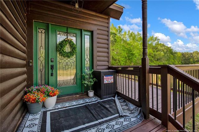 181 Kirkpatrick Lane, Red Springs, NC 28377