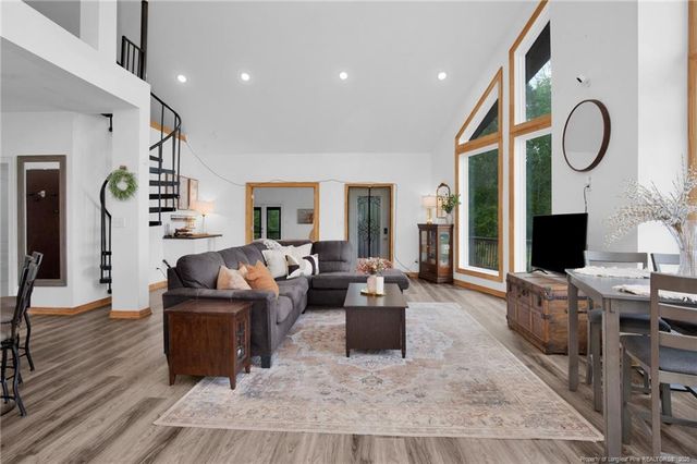181 Kirkpatrick Lane, Red Springs, NC 28377