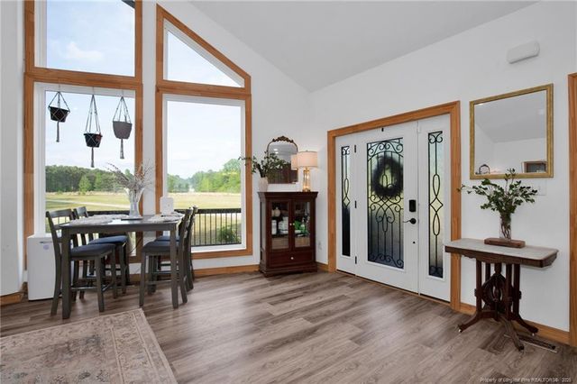 181 Kirkpatrick Lane, Red Springs, NC 28377