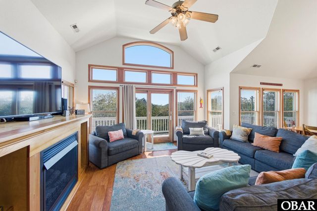 767 Gulfstream Court Lot 3, Corolla, NC 27927