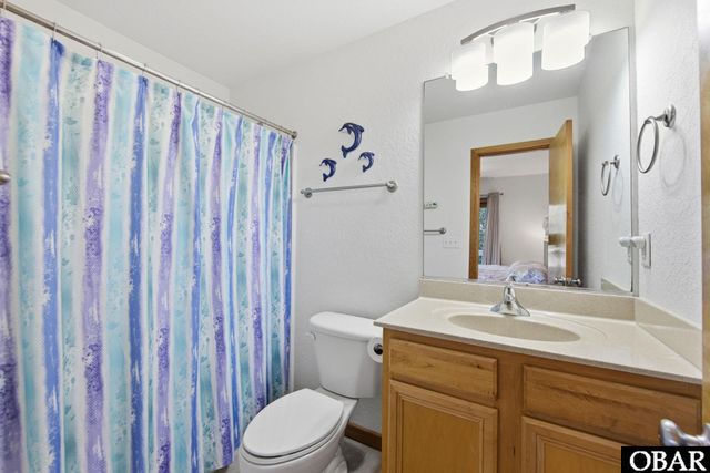 767 Gulfstream Court Lot 3, Corolla, NC 27927