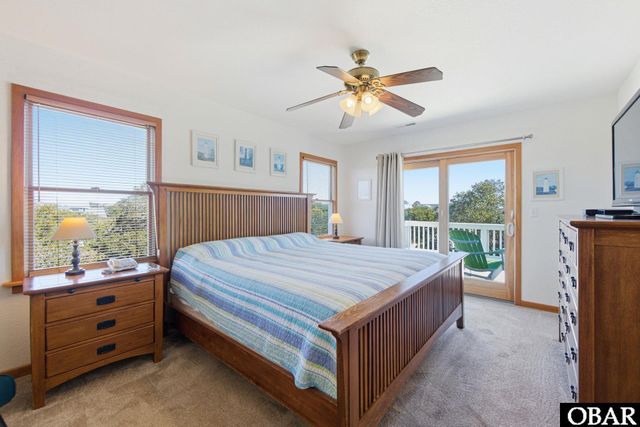 767 Gulfstream Court Lot 3, Corolla, NC 27927