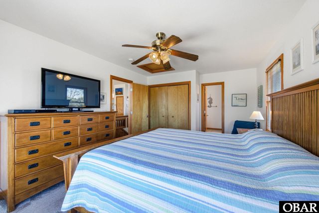 767 Gulfstream Court Lot 3, Corolla, NC 27927