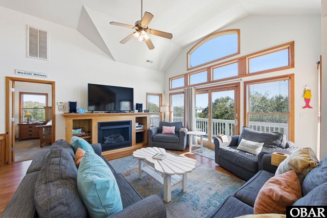 767 Gulfstream Court Lot 3, Corolla, NC 27927