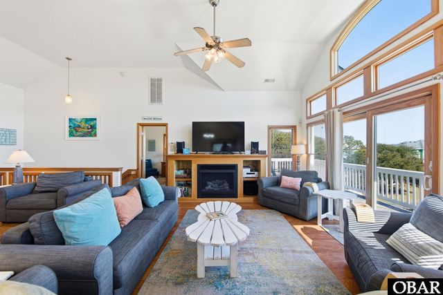 767 Gulfstream Court Lot 3, Corolla, NC 27927