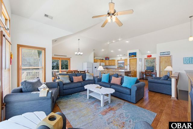 767 Gulfstream Court Lot 3, Corolla, NC 27927
