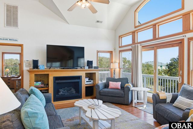 767 Gulfstream Court Lot 3, Corolla, NC 27927