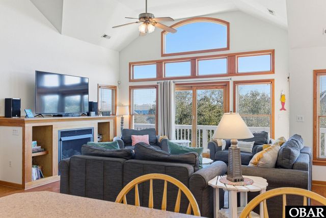 767 Gulfstream Court Lot 3, Corolla, NC 27927