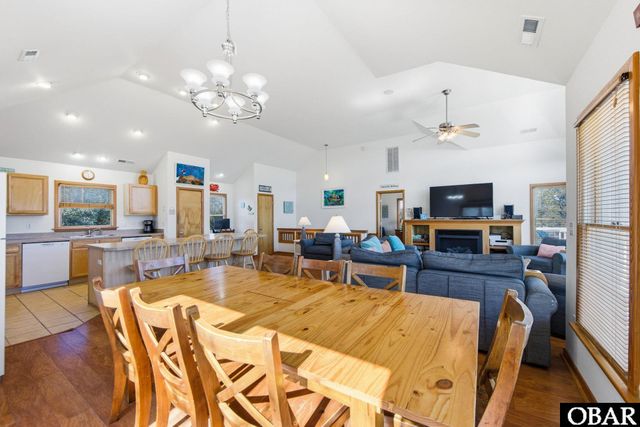 767 Gulfstream Court Lot 3, Corolla, NC 27927