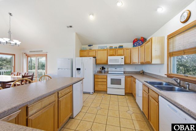 767 Gulfstream Court Lot 3, Corolla, NC 27927