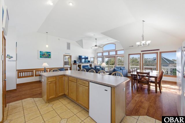 767 Gulfstream Court Lot 3, Corolla, NC 27927