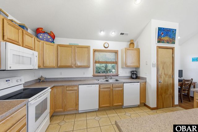 767 Gulfstream Court Lot 3, Corolla, NC 27927