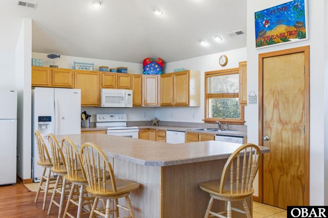 767 Gulfstream Court Lot 3, Corolla, NC 27927