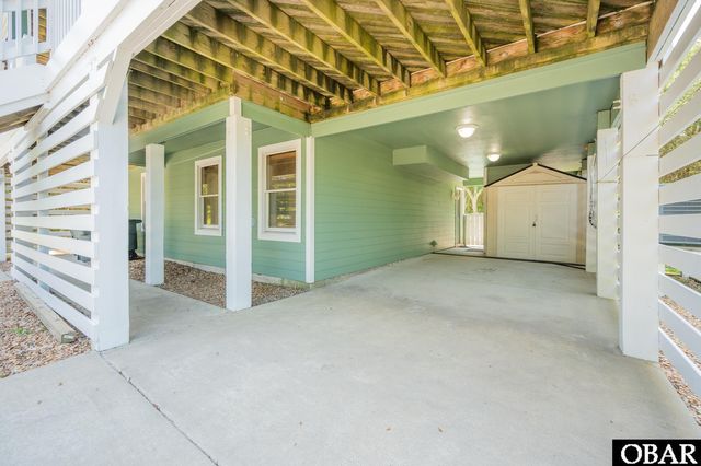 767 Gulfstream Court Lot 3, Corolla, NC 27927