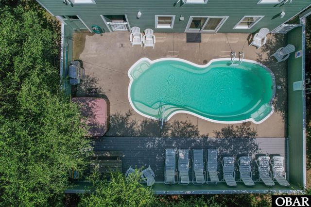 767 Gulfstream Court Lot 3, Corolla, NC 27927