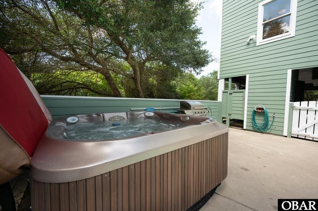 767 Gulfstream Court Lot 3, Corolla, NC 27927