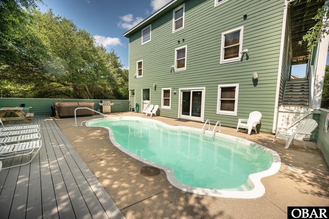 767 Gulfstream Court Lot 3, Corolla, NC 27927