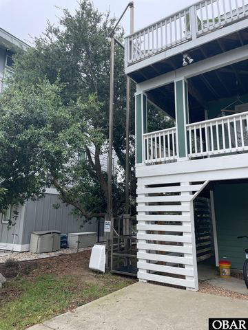 767 Gulfstream Court Lot 3, Corolla, NC 27927