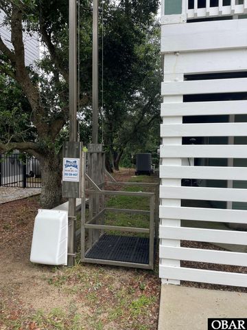 767 Gulfstream Court Lot 3, Corolla, NC 27927