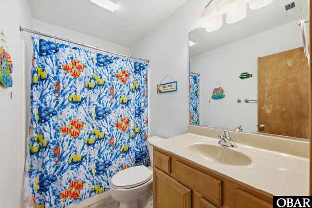 767 Gulfstream Court Lot 3, Corolla, NC 27927