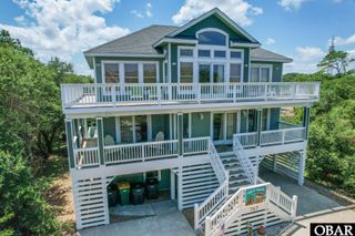 767 Gulfstream Court Lot 3, Corolla, NC 27927
