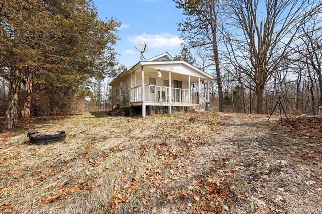 6015 Us Highway 12, Franklin Township, MI 49287
