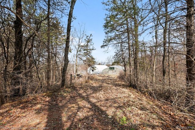 6015 Us Highway 12, Franklin Township, MI 49287