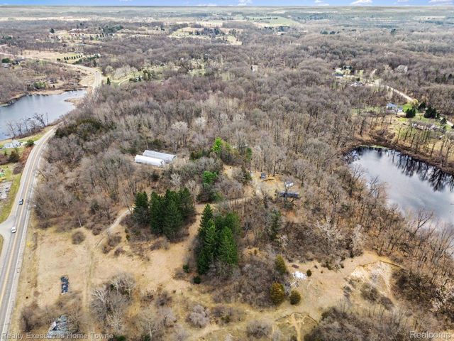 6015 Us Highway 12, Franklin Township, MI 49287
