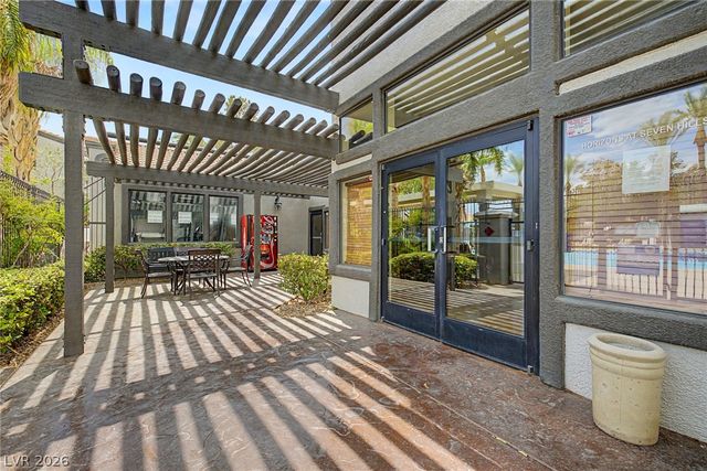 950 Seven Hills Drive 128, Henderson, NV 89052