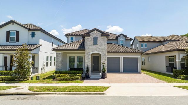 12640 SALOMON COVE DRIVE, Windermere, FL 34786