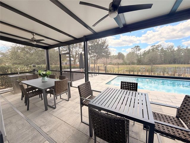 12640 SALOMON COVE DRIVE, Windermere, FL 34786