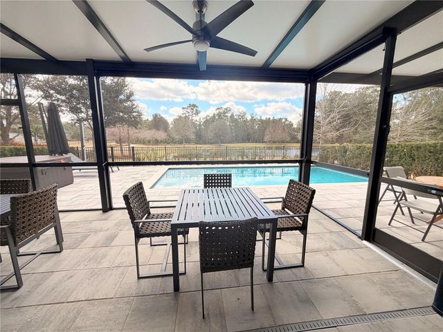 12640 SALOMON COVE DRIVE, Windermere, FL 34786