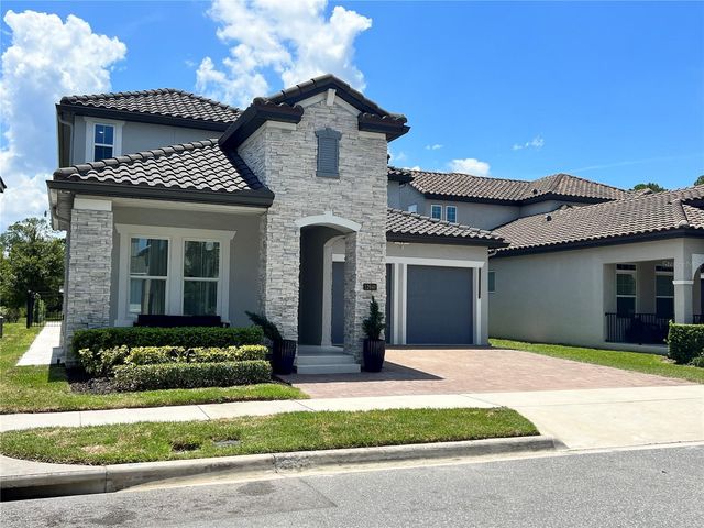 12640 SALOMON COVE DRIVE, Windermere, FL 34786