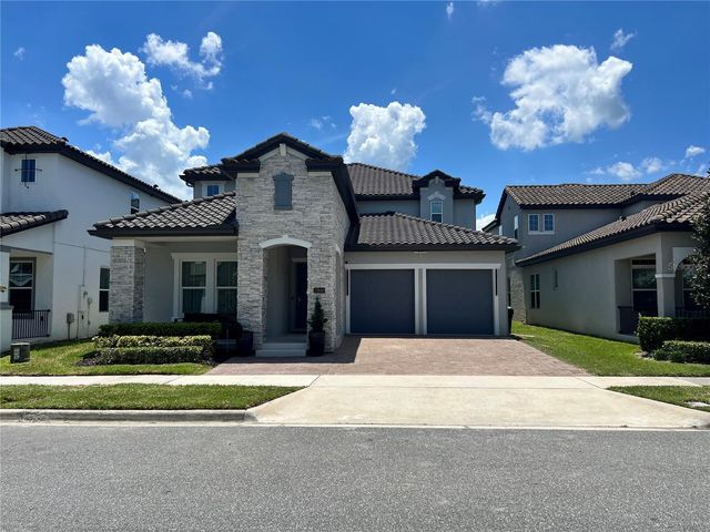 12640 SALOMON COVE DRIVE, Windermere, FL 34786